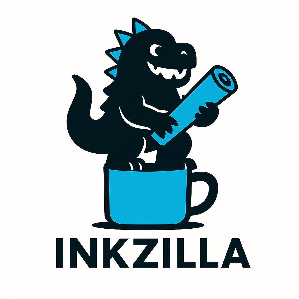 Inkzilla